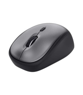ماوس بی سیم تراست Yvi بی صدا