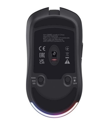 ماوس بی سیم گیمینگ تراست GXT 980 Redex