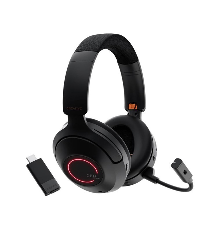 هدست بلوتوث کریتیو Zen Hybrid Pro Sxfi