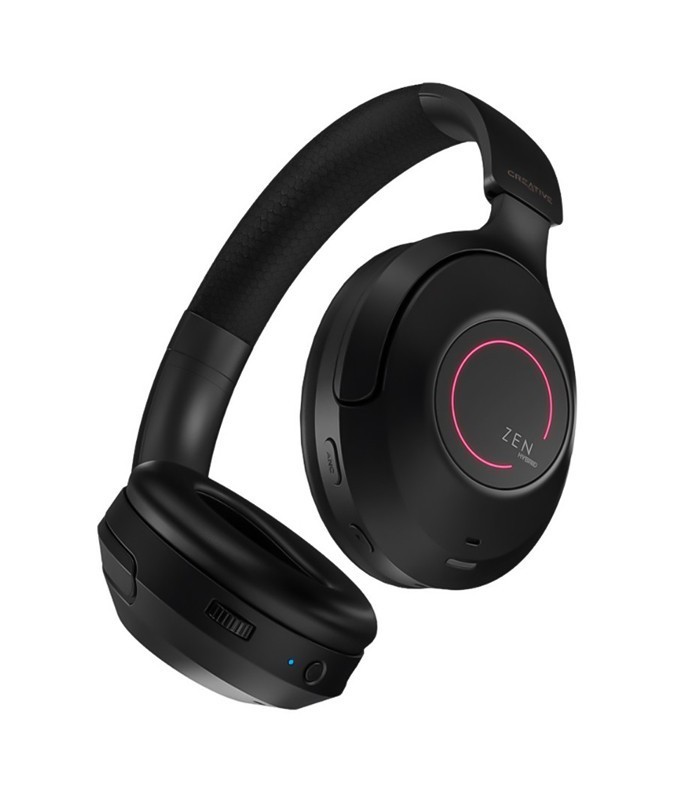هدست بلوتوث کریتیو Zen Hybrid Pro Sxfi