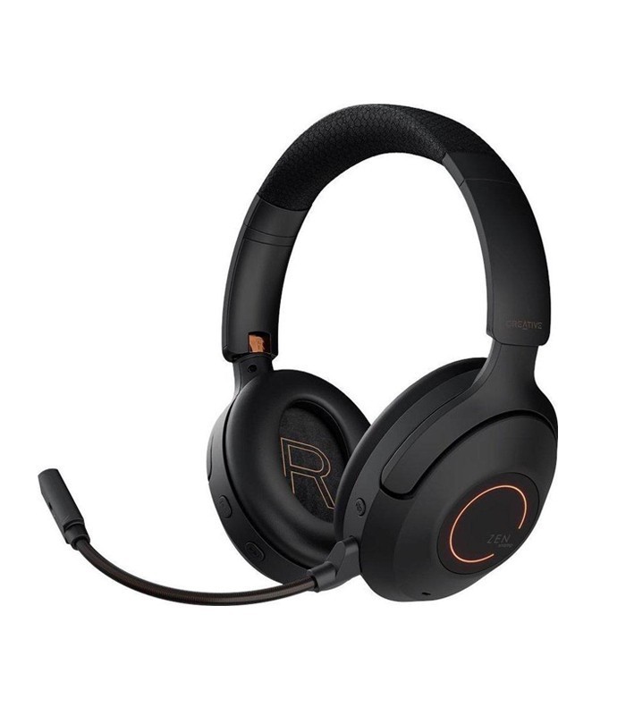 هدست بلوتوث کریتیو Zen Hybrid Pro Classic