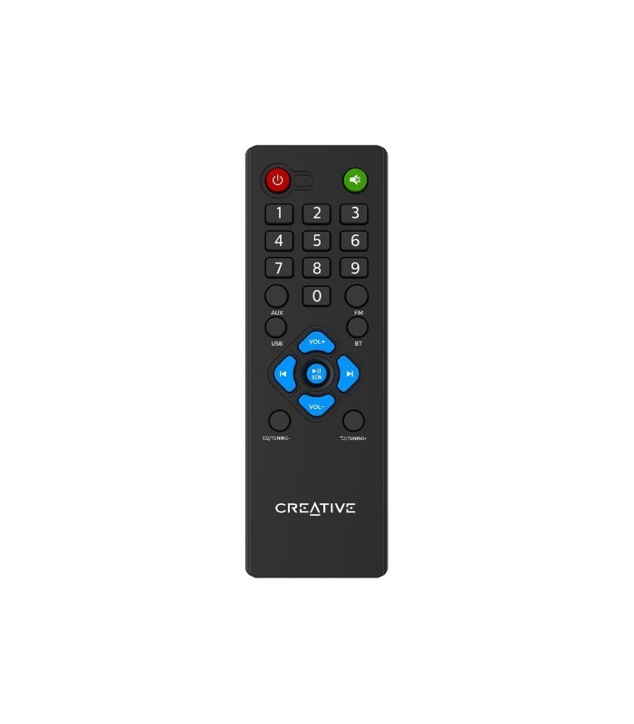 اسپیکر بلوتوث کریتیو SBS E2500