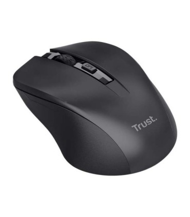 ماوس بی سیم تراست MYDO بی صدا