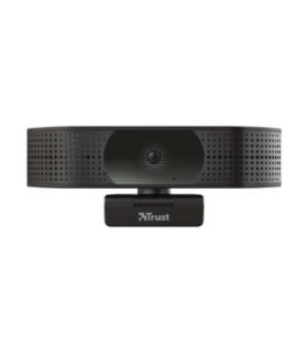 وب کم تراست Teza 4K