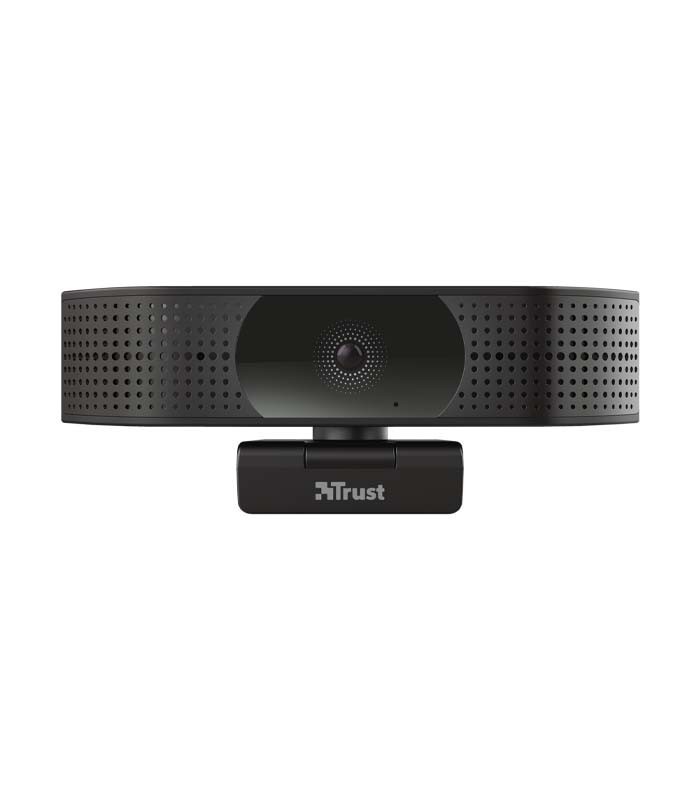 وب کم تراست Teza 4K