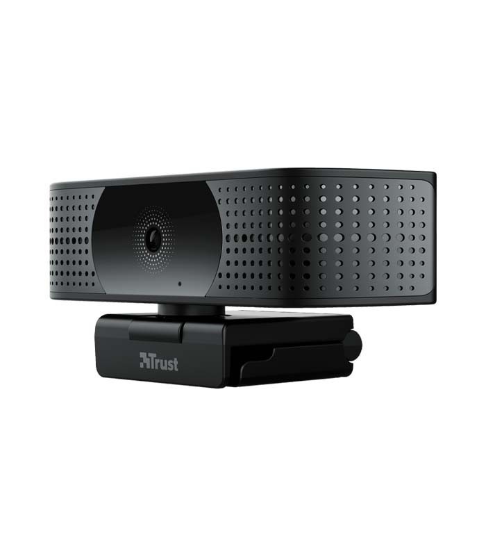 وب کم تراست Teza 4K