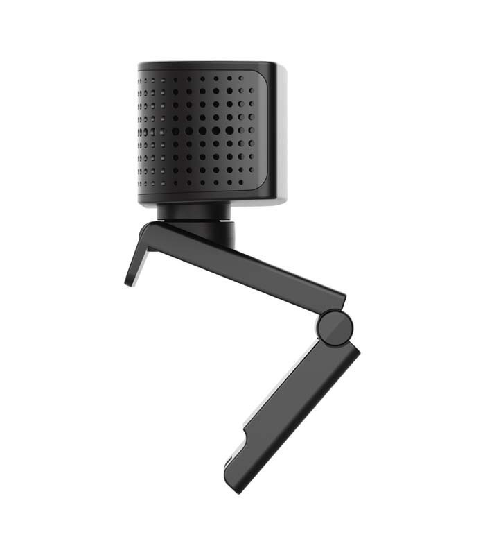 وب کم تراست Teza 4K