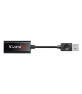 کارت صدا اکسترنال کریتیو Sound BlasterX G1