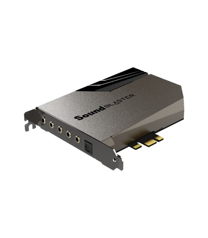 کارت صدا گیمینگ اینترنال کریتیو Sound Blaster AE-7