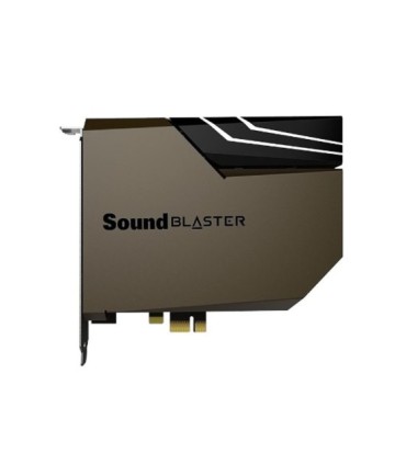 کارت صدا گیمینگ اینترنال کریتیو Sound Blaster AE-7