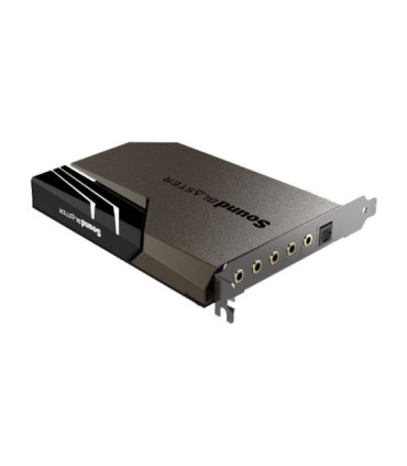 کارت صدا گیمینگ اینترنال کریتیو Sound Blaster AE-7