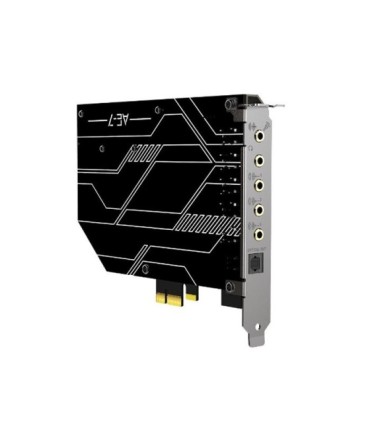 کارت صدا گیمینگ اینترنال کریتیو Sound Blaster AE-7