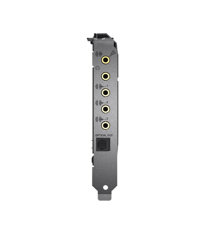 کارت صدا گیمینگ اینترنال کریتیو Sound Blaster AE-7