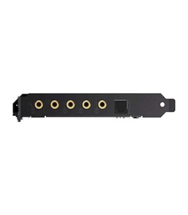 کارت صدا گیمینگ اینترنال کریتیو Sound BlasterX AE-5 Plus