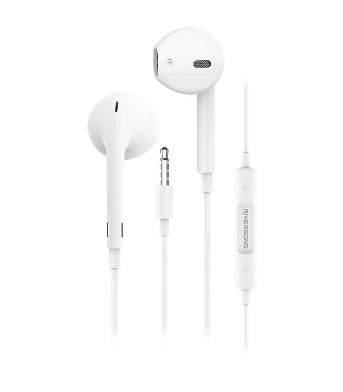 ایرفون باسیم ریورسانگ SPIRIT M EA125
