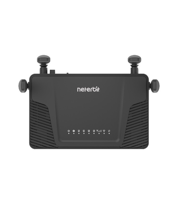 مودم روتر نتربیت NWR-M920V2