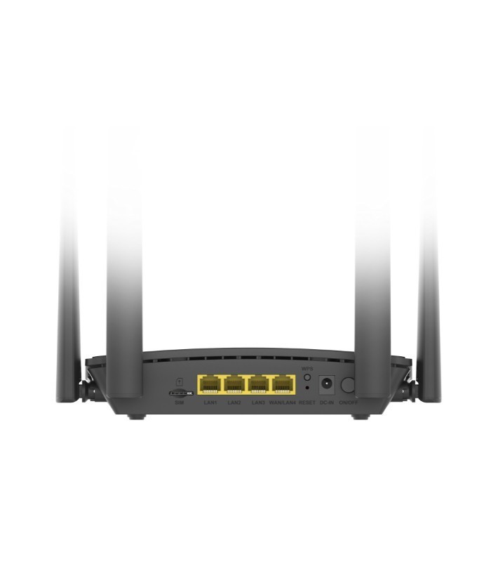 مودم روتر نتربیت NWR-M920V2