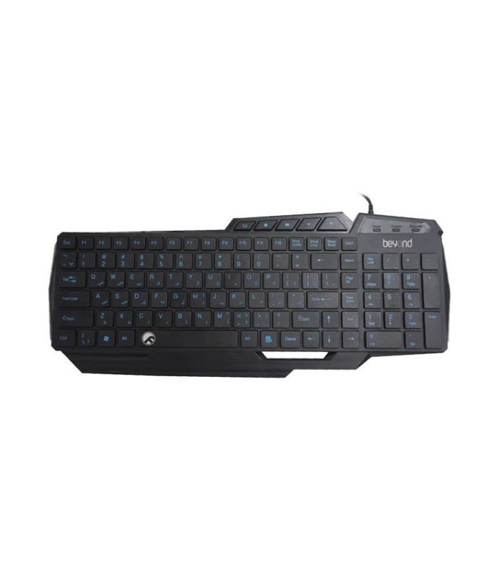 کیبورد باسیم بیاند FCR-5600 با حروف فارسی