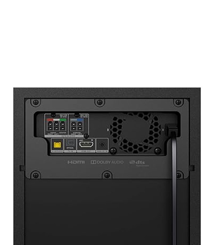 ساندبار سونی HT-S500RF