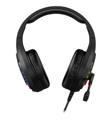 هدست گیمینگ باسیم ای فورتک سری بلادی G230P 