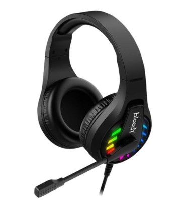 هدست گیمینگ باسیم ای فورتک سری بلادی G230P 