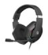 هدست گیمینگ باسیم ای فورتک سری بلادی G260P 