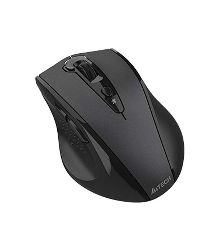 ماوس بی سیم ای فورتک G7-810S Air2