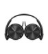 هدست باسیم سونی MDR-ZX110