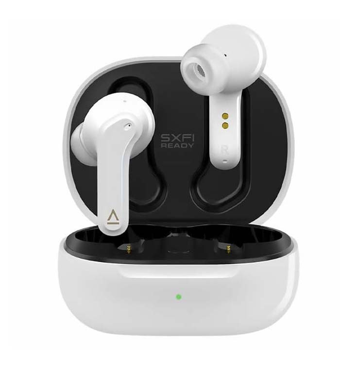 ایرفون بلوتوث کریتیو Zen Air 