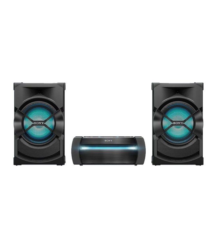 اسپیکر بلوتوث سونی SHAKE-X70D