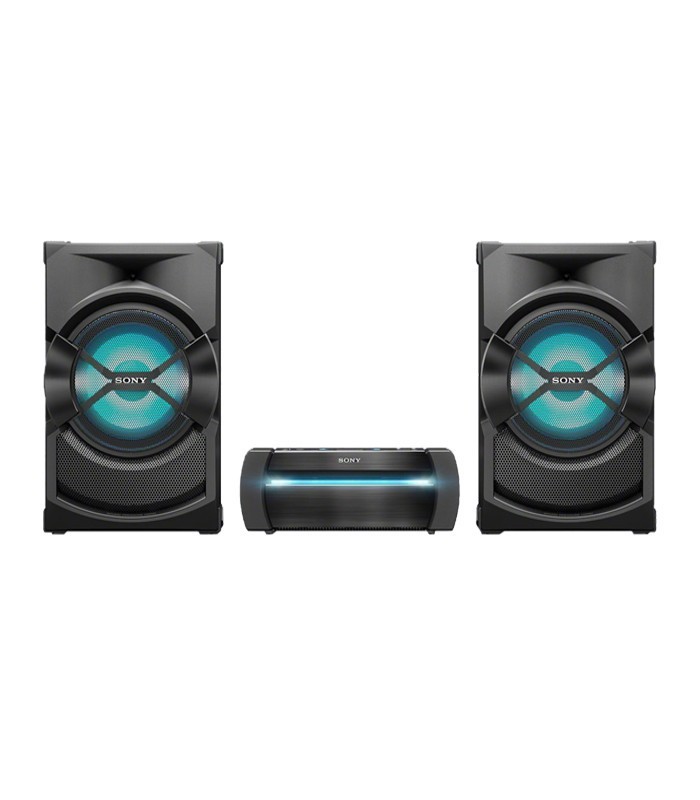 اسپیکر بلوتوث سونی SHAKE-X30D