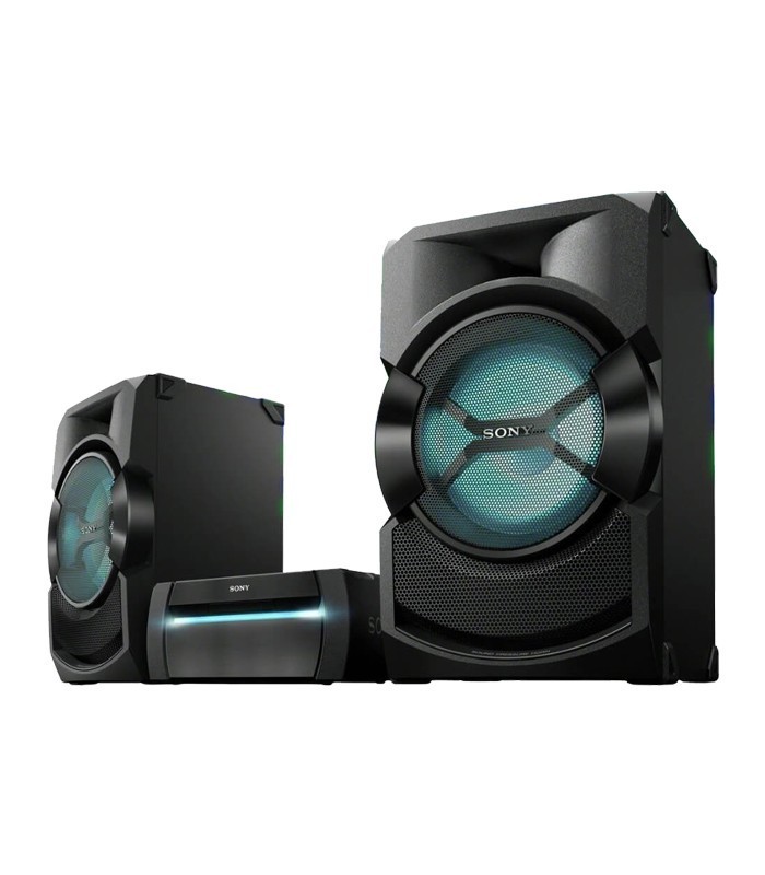 اسپیکر بلوتوث سونی SHAKE-X30D