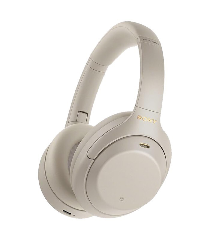 هدفون بی سیم سونی WH-1000XM4