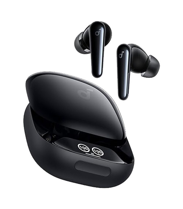 ایرفون بلوتوث ساندکور (انکر) Liberty 4 Pro A3954