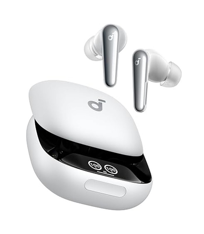 ایرفون بلوتوث ساندکور (انکر) Liberty 4 Pro A3954