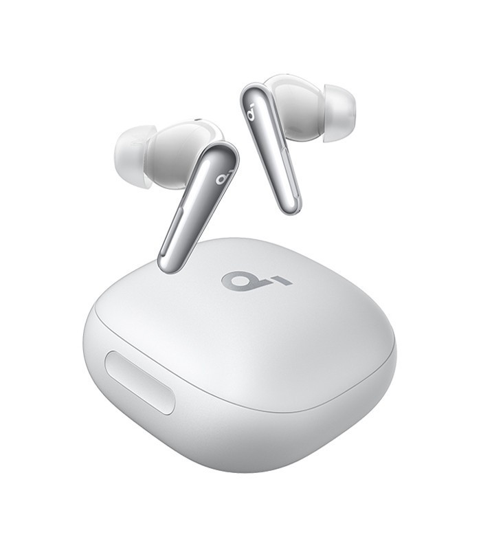 ایرفون بلوتوث ساندکور (انکر) Liberty 4 Pro A3954