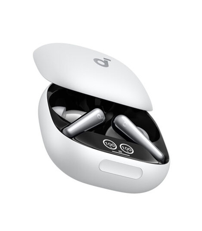 ایرفون بلوتوث ساندکور (انکر) Liberty 4 Pro A3954