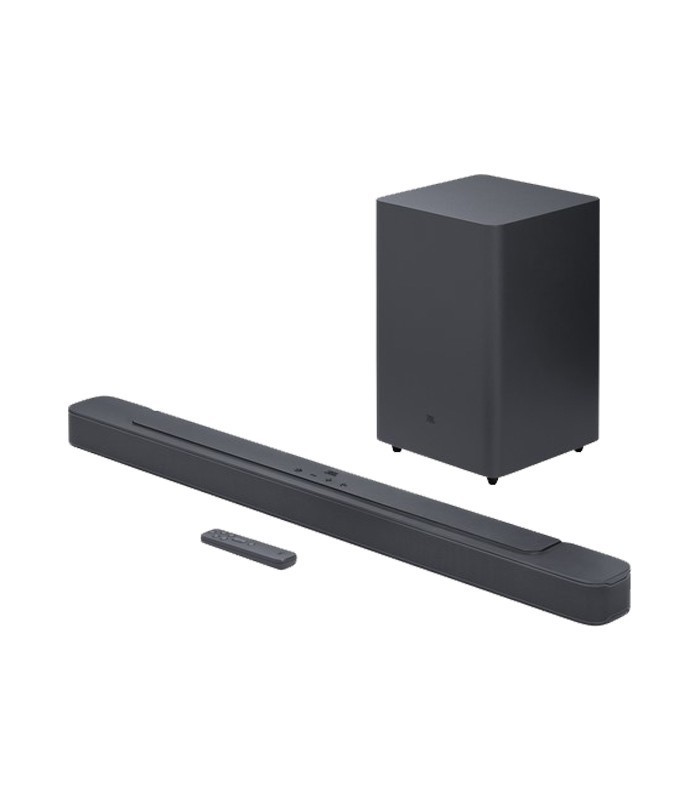 ساندبار جی بی ال Bar 2.1 Deep Bass MK2
