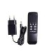 سوئیچ 7 پورت HDMI با رزولوشن 4K و ریموت کنترل کی نت K-SWHD2007