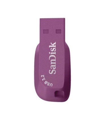 فلش مموری سن دیسک USB 3.2 Ultra Shift ظرفیت 64 گیگابایت