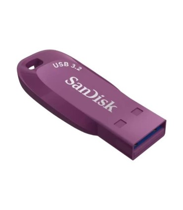 فلش مموری سن دیسک USB 3.2 Ultra Shift ظرفیت 64 گیگابایت