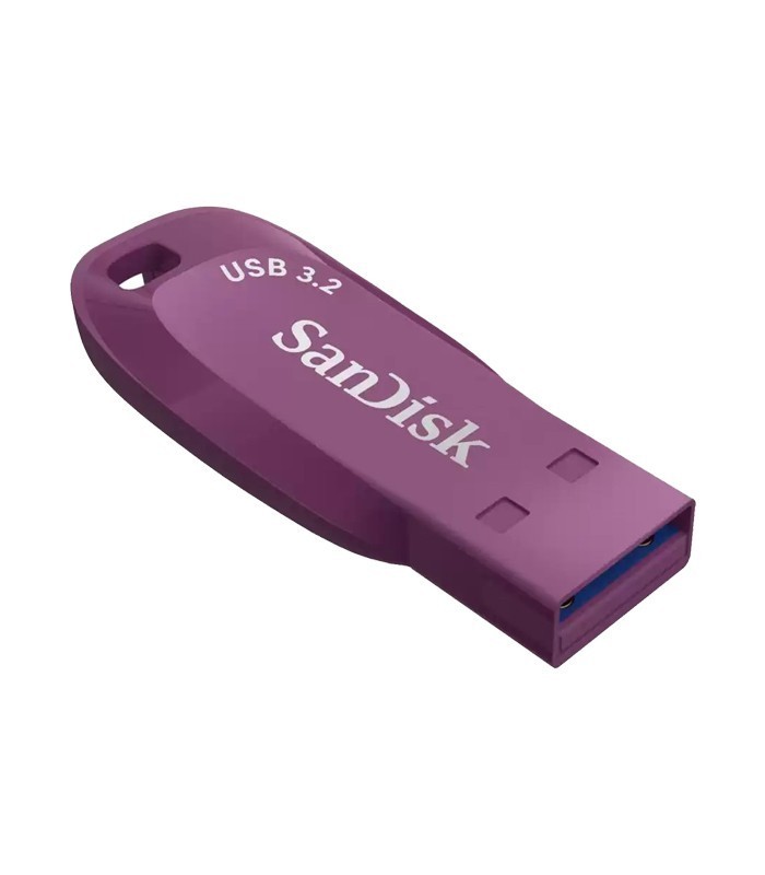 فلش مموری سن دیسک USB 3.2 Ultra Shift ظرفیت 64 گیگابایت