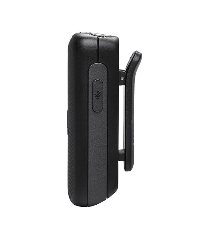 میکروفون بی سیم جی بی ال Quantum Stream Type-C
