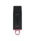 فلش مموری کینگستون USB 3.2 Exodia ظرفیت 256 گیگابایت