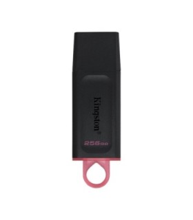 فلش مموری کینگستون USB 3.2 Exodia ظرفیت 256 گیگابایت