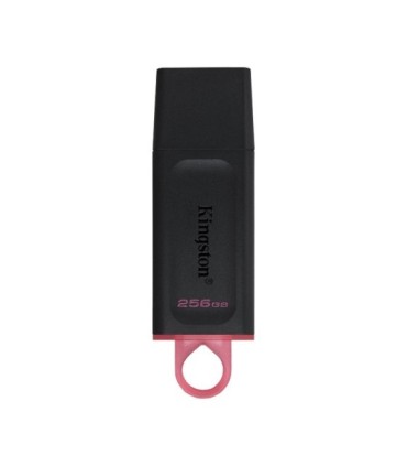 فلش مموری کینگستون USB 3.2 Exodia ظرفیت 256 گیگابایت