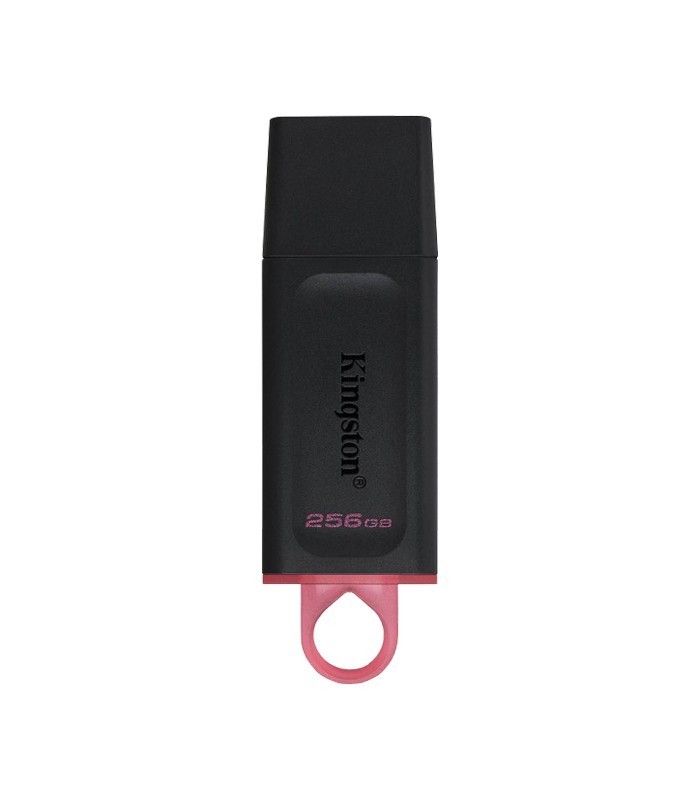 فلش مموری کینگستون USB 3.2 Exodia ظرفیت 256 گیگابایت