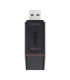 فلش مموری کینگستون USB 3.2 Exodia ظرفیت 256 گیگابایت