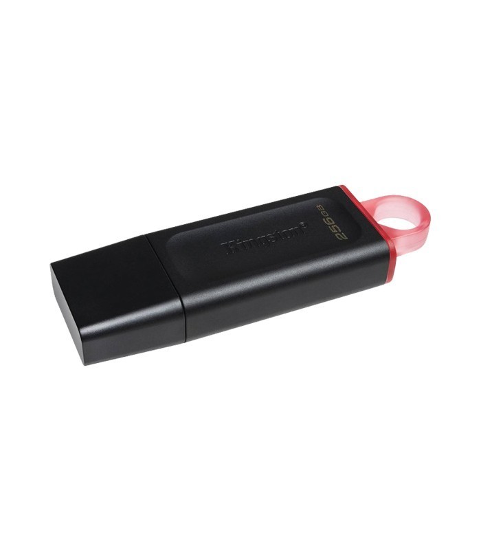 فلش مموری کینگستون USB 3.2 Exodia ظرفیت 256 گیگابایت