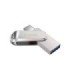 فلش مموری سن دیسک USB 3.2 OTG Ultra Dual Drive Luxe ظرفیت 1 ترابایت